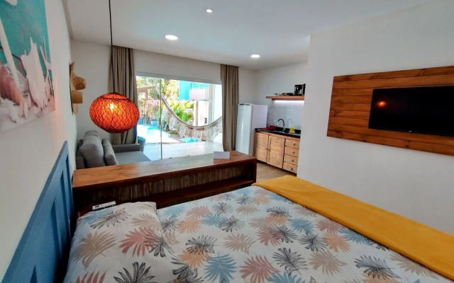 Villa Bangalu Hospedagem