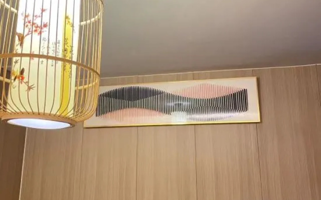 Hiatu Garden Hotel (White Stone Bourne Hotel Huizhou)