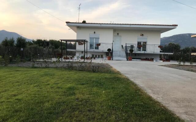 Villa Filoxenia