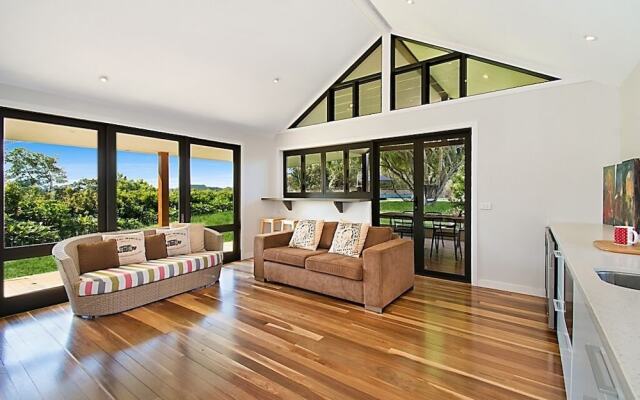 Ferncrest - Fernleigh - WiFi - Air-Conditioning