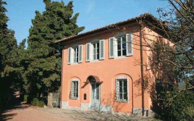 Villa La Macchietta