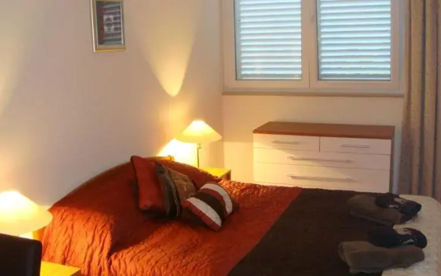 Apartment Bubamara