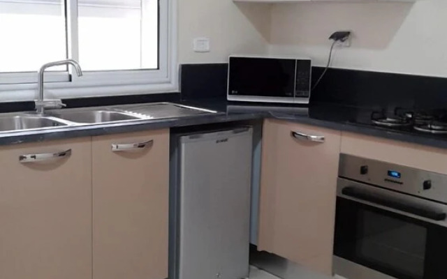 Appartement Elyssa