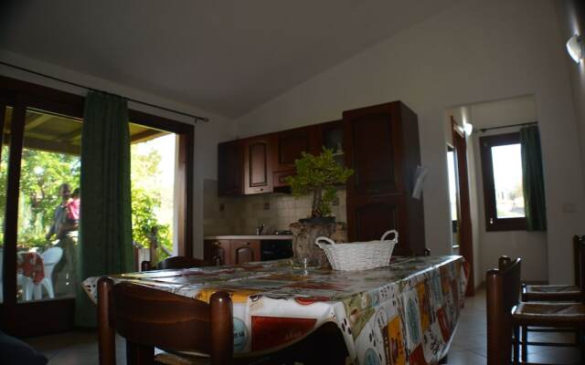 Residence Ulivo