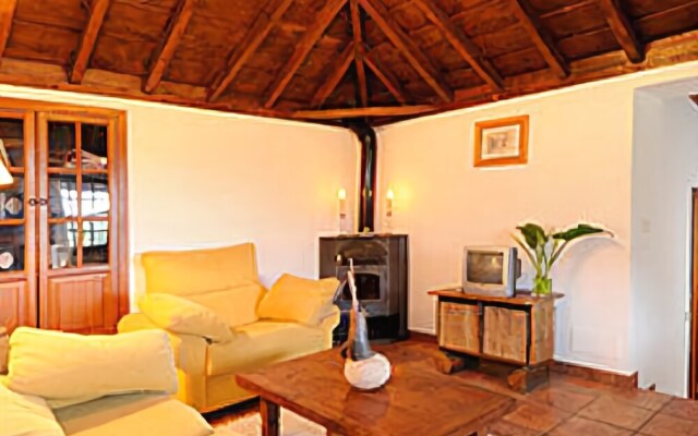 Casa Cha Miquela