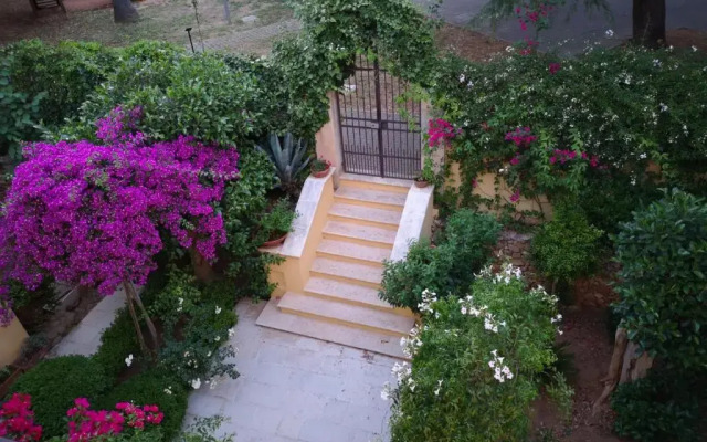 B&B Corte San Giuseppe