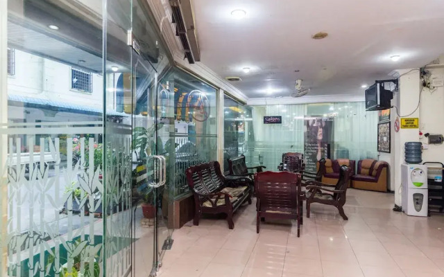 OYO 2097 Hotel Laksana Inn