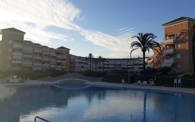 Islantur Las Américas