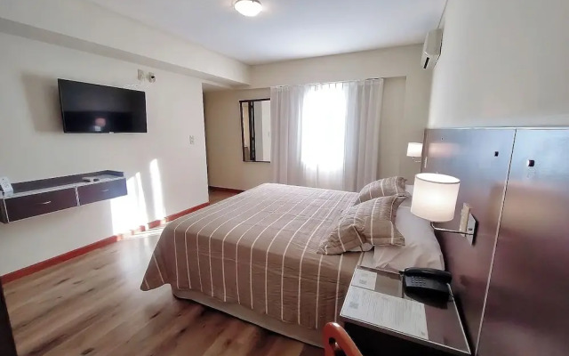 Condor Suites Apart Hotel