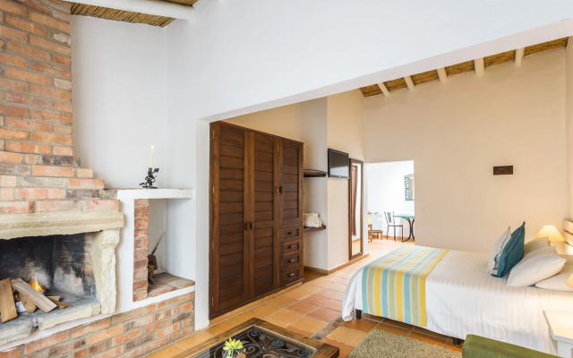 Hotel & Spa Getsemaní