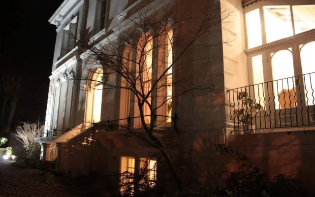 Lypiatt House Hotel