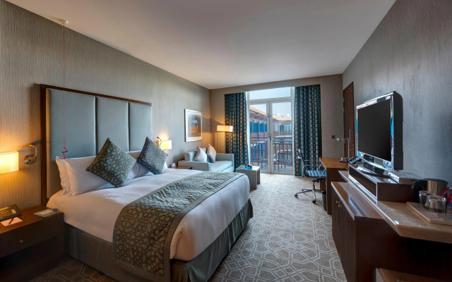 Crowne Plaza Duqm