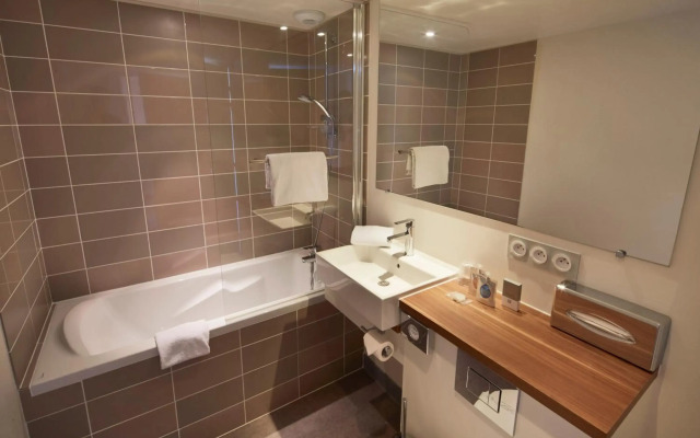 ibis Styles Bordeaux Begles Arena