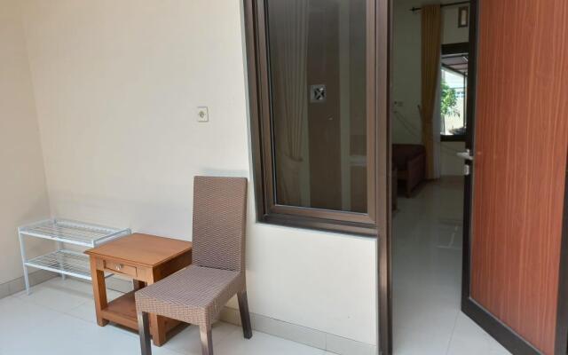 Omah Paulan Guest House