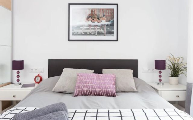 Opening Doors Sagrada Familia II