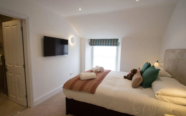 Marazion Hotel