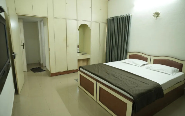 Heritage Garden Villa