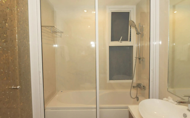 My Resort Huahin by Grandroomservices