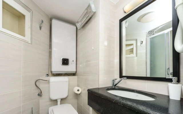 Rooms Andro