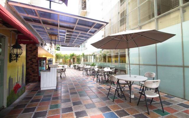 RedDoorz Thamrin Kebon Sirih