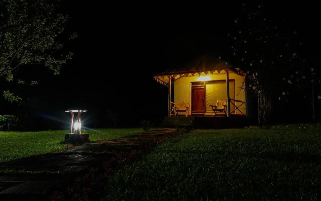 Green Dreams Eco Stay