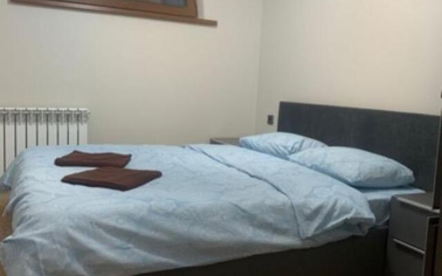 Myhotel24 Apart Begovaya