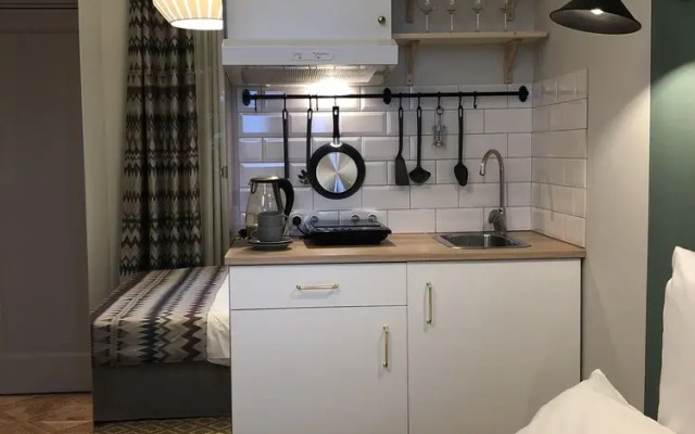 Гостевой дом «Добрыня»