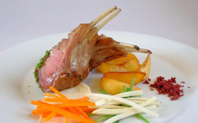 Hotel Planja - Rogla