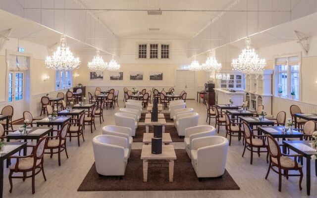Bandholm Badehotel