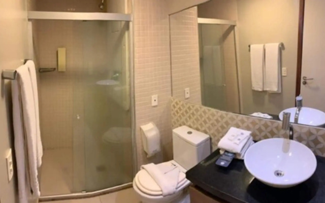 Maceió Mar Hotel