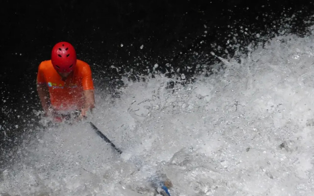 Gopeng Guesthouse & Cafe - Hostel