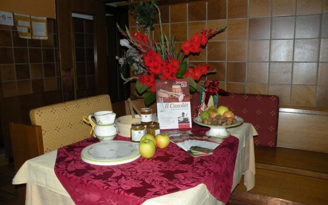 B&B Leonardi
