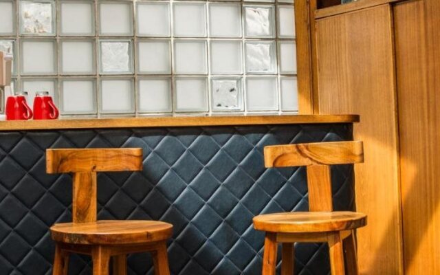 Estación Sur Hostel