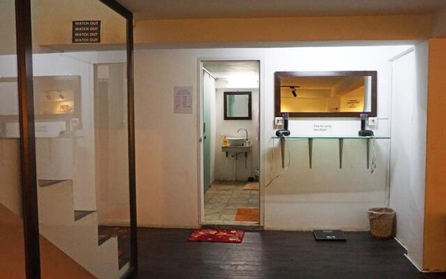 One Stop Hostel Phnom Penh