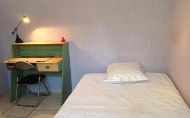 Studio d'Hôte Villa Sainte Barbe