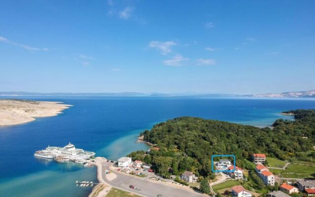 Villa Pinnidae Faulensee