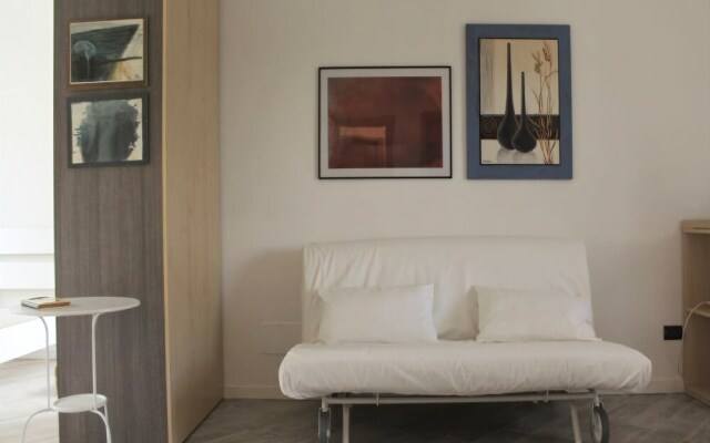 Pioppi House