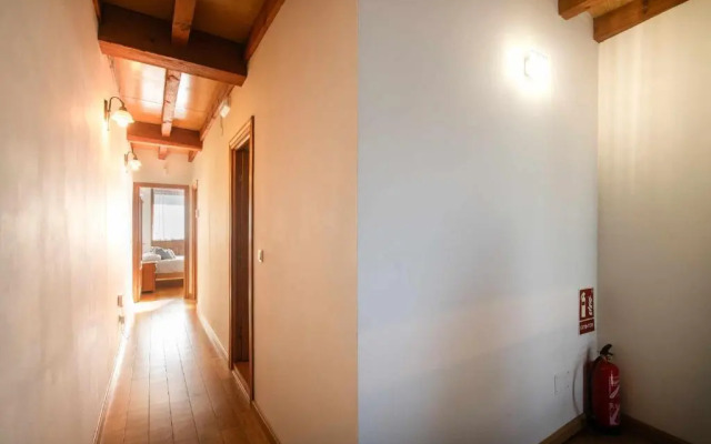 Hotel La Quintana de Pancar