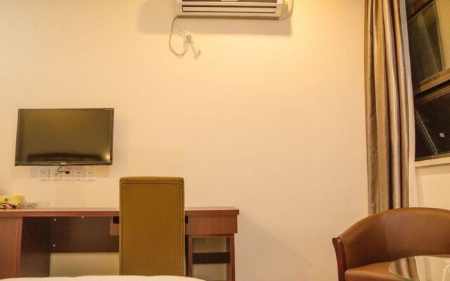 Shanghai Xinshang Hotel