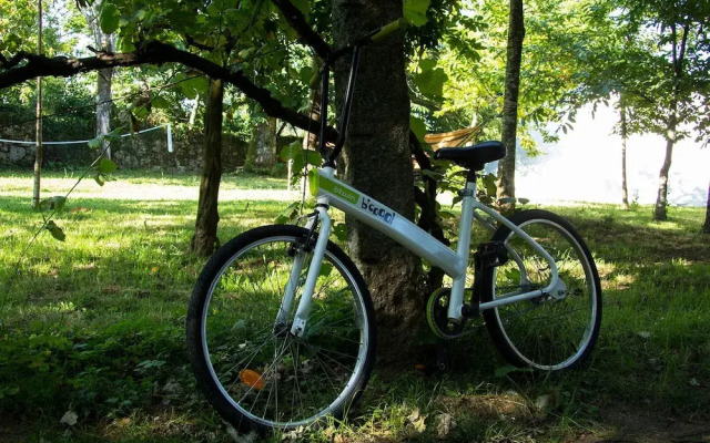 Laranjalimao Guest House