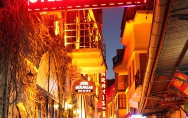 Otel Gül Palas