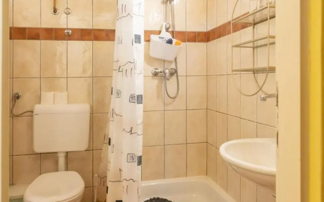 Apartmani Baranjski Dvori