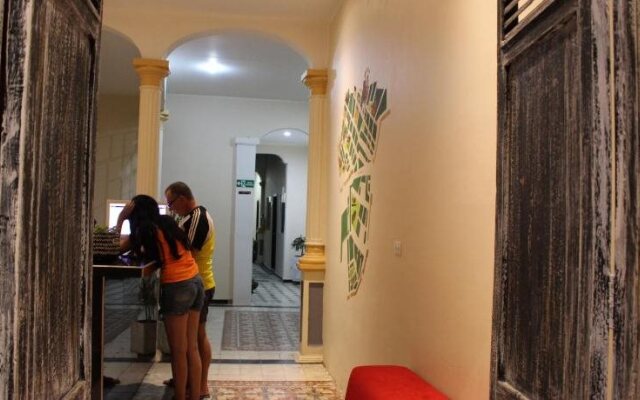 Hostal Jet-Set