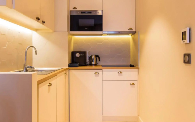 Hotel Chais Monnet & Spa
