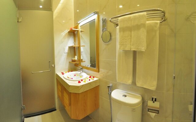 HANZ MinhVy Hotel
