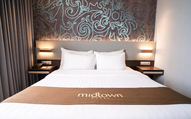Midtown Hotel Samarinda