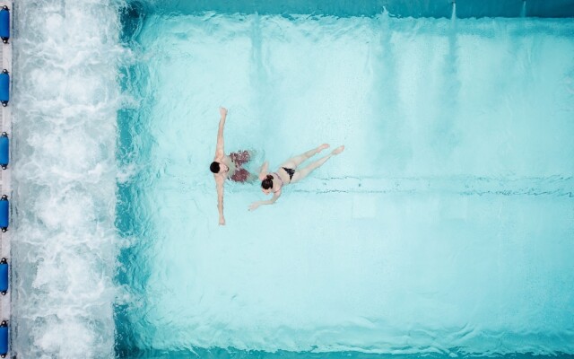 Jura Sport & Spa Resort