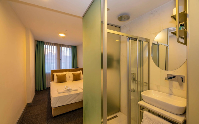 Hotel V Plus Taksim