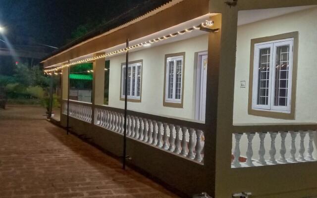 Shraddha Swaraj Villa & Rooms