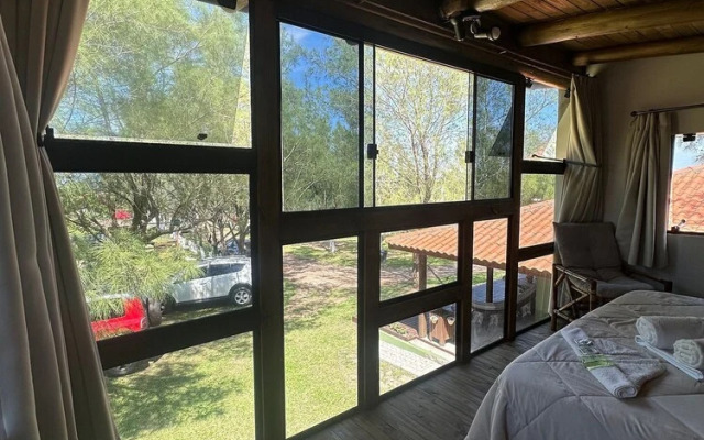 Pousada Cardoso Surf Camping - Laguna - SC